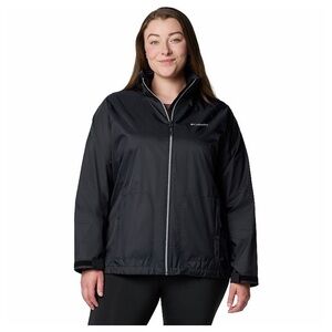Columbia Women's Switchback III Jacket
